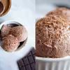 Lody Nutella (2 składniki)