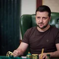 Zełenski złożył propozycję rosyjskim żołnierzom! Stanowczy apel prezydenta