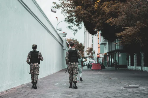 Międzynarodowy Dzień Uczestników Misji Pokojowych ONZ: Uhonorowanie Bohaterów Pokoju