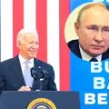 Rosja nakłada sankcje na USA. Mega wpadka Putina