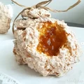 Kokosanki z kleksem