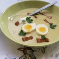 Kulejba chrzanowa