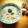 Zupa pieczarkowa
