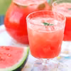 Lemoniada arbuzowa