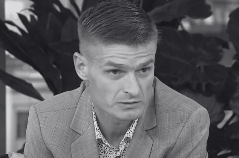 Zaskakująca ostatnia wola Tomasza Komendy. Jego brat ujawnił, o co prosił przed śmiercią