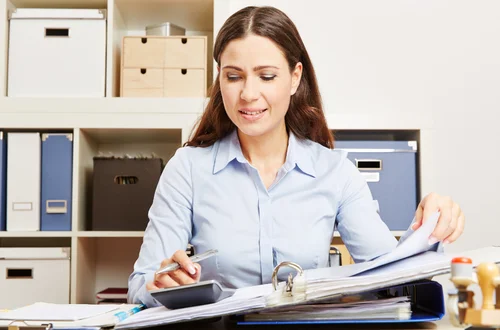 Polacy pracujący w Niemczech dostają wezwania. Chodzi o dodatek 300 euro!