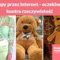Zakupy przez internet - oczekiwania kontra rzeczywistość