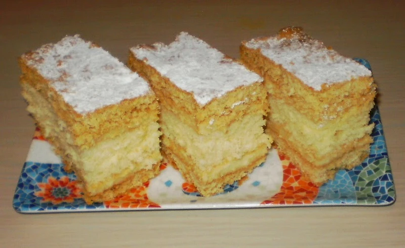 Królewiec pyszny, mięciutki