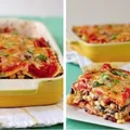 Meksykańska LASAGNE