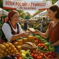 Smakowita podróż po Dniu Polskiej Żywności: odkrywamy kulinarne skarby 25 sierpnia