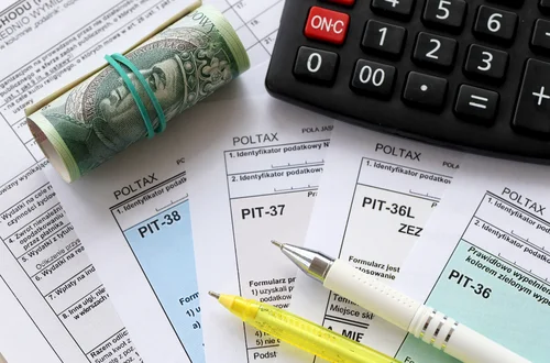 Nawet 4 tys. złotych zwrotu podatku! Wiele osób zapomina o tej uldze podatkowej