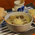 Zupa cebulowa