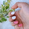 WĘŻOWE PAZNOKCIE CZYLI SNAKE NAILS KROK PO KROKU