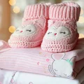 Baby Shower - prezenty, gry towarzyskie, dekoracje - jak zorganizować przyjęcie dla przyszłej mamy?