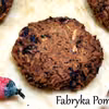 Burgery (kotlety) z czerwonej fasoli i ryżu