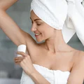 Zdrowy antyperspirant z sodą oczyszczoną. Możesz zrobić go w domu!