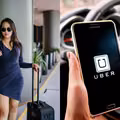 Uber tylko dla kobiet? Tak, poznaj aplikację Uber Ellas!