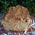 Babka kajmakowa