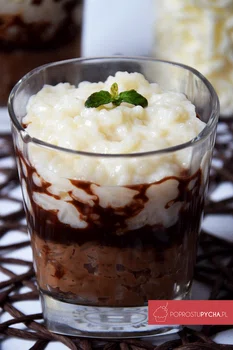 DOMOWE BELRISO- RYŻOWY DESER