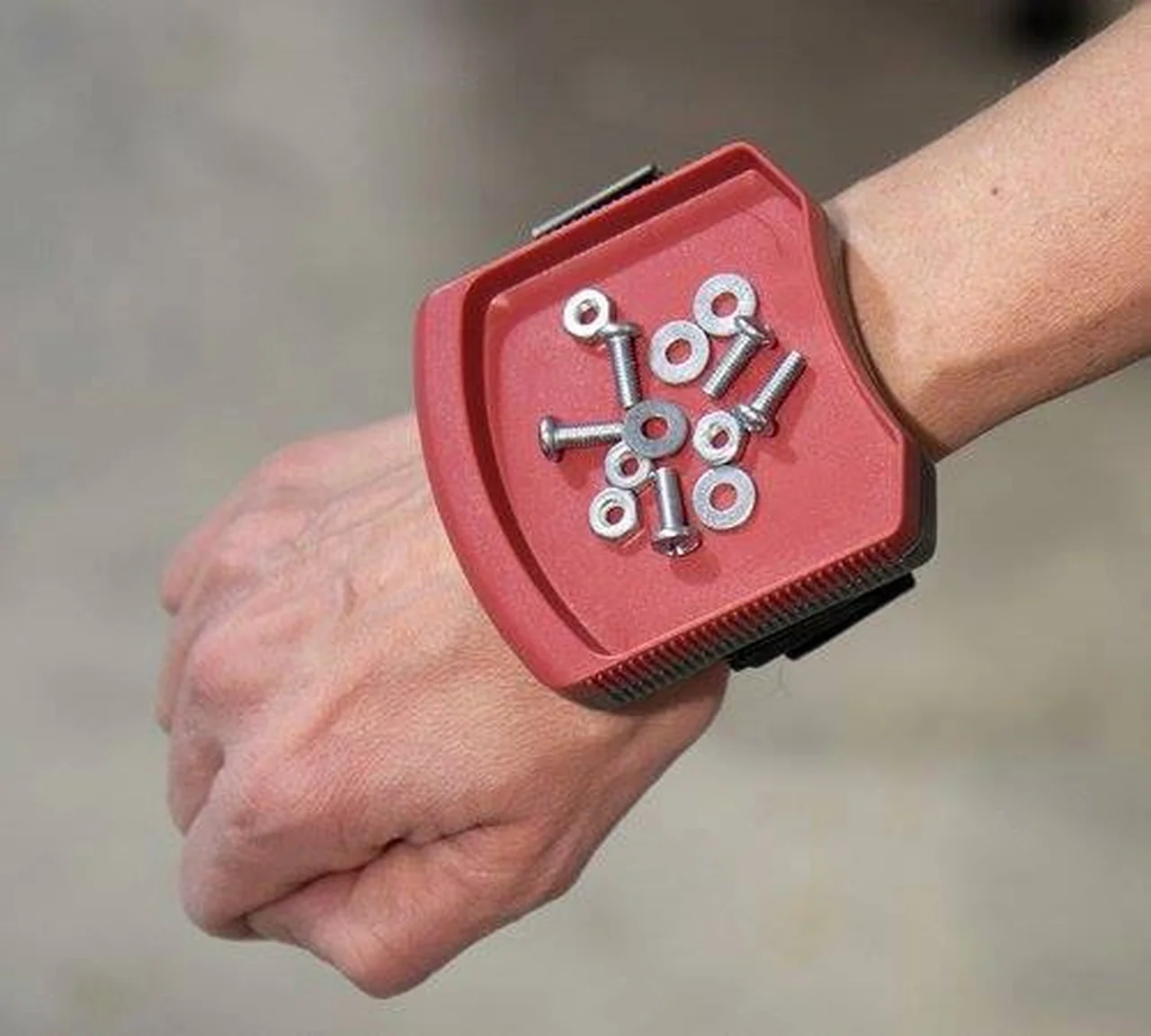 Gadżet dla prawdziwego majsterkowicza