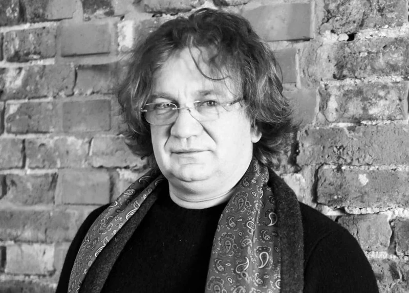 Zmarł Paweł Królikowski. Walczył o życie od miesięcy
