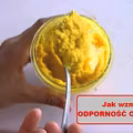 Wypróbuj fantastyczną mieszankę która WZMOCNI ODPORNOŚĆ ORGANIZMU