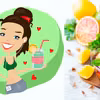 Przygotuj sobie własny domowy koktajl – jesienny detox