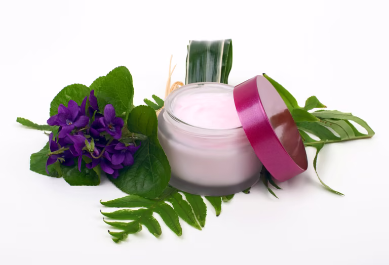 Orientana – natura w kosmetykach