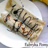 Naleśniki bananowo-kokosowe (wegańskie)