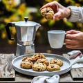 Ciasteczka a'la pieguski