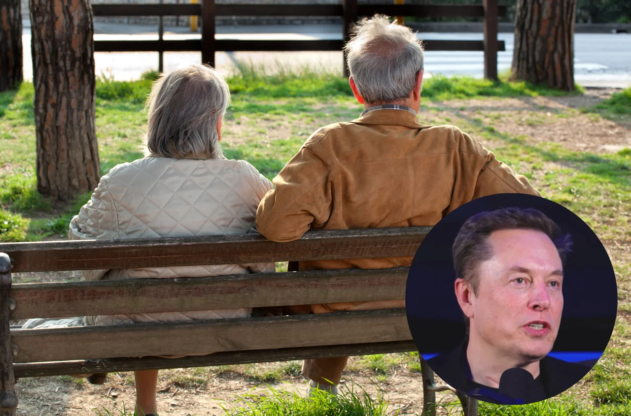 Koniec z oszczędzaniem na emeryturę? Elon Musk zapowiada rewolucję!