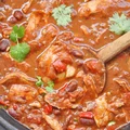 Chili con carne z kurczakiem