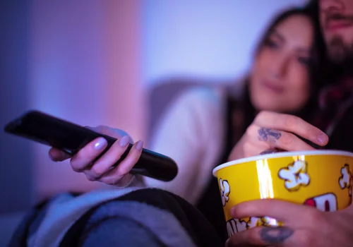 Dziś na TVN o 20:40 ekranizacja bestselleru, która podbiła świat! Nie przegap!