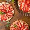 Tarta z truskawkami