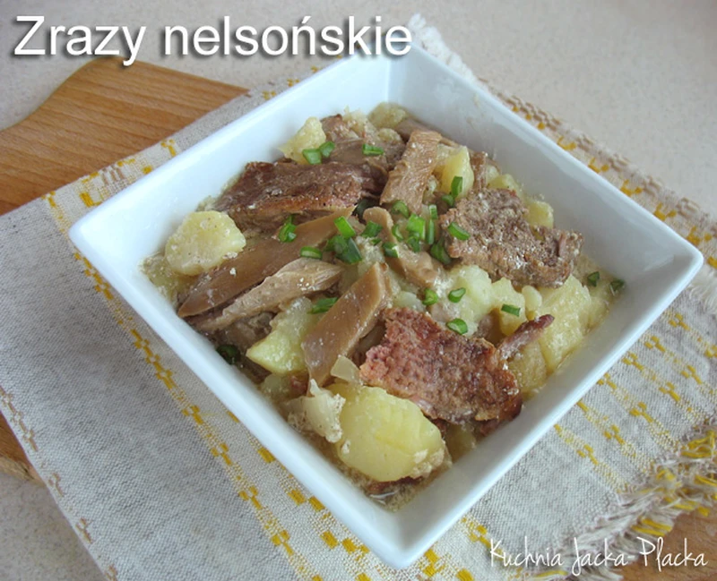 Zrazy nelsońskie