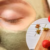 Nie wyrzucaj szypułek z truskawek! Te 3 triki zrobią z nich hit domowego spa