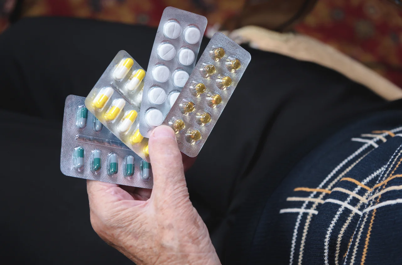 Od października 2025 tańsze leki! Nowa lista refundacyjna będzie rekordowo długa i rozbudowana