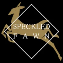 Speckled Fawn