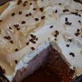 Ciasto Shirley Temple - doskonałe na Walentynki