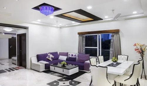 Inteligentne oświetlenie domu