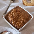 Krem ciasteczkowy