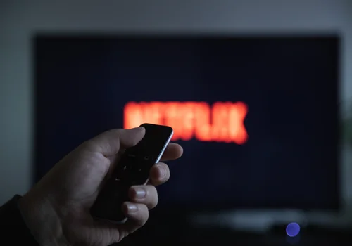Hity na Netflixie w marcu! Najgorętsze nowości, które musisz zobaczyć!