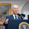 Prezydent USA przyleci do Polski? Podano możliwą datę