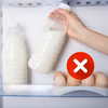 Większość osób przechowuje ŹLE te produkty!