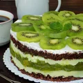 torcik kiwi