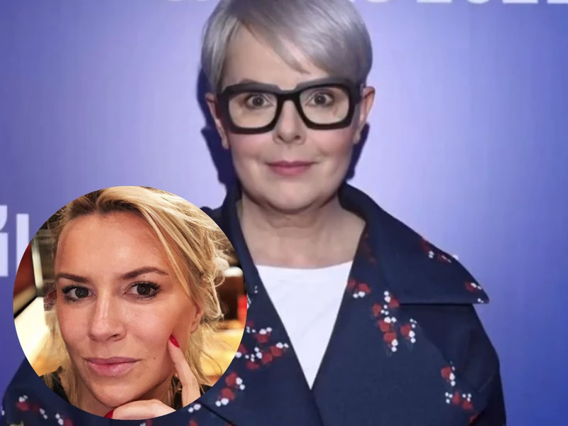 Monika Janowska ostro o Karolinie Korwin Piotrowskiej! “Hipokrytka". “Niszczyła mnie pani”