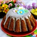 babka drożdżowa dla leniwych (oszczędna)