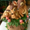 Tort pełen miłości- Bambi