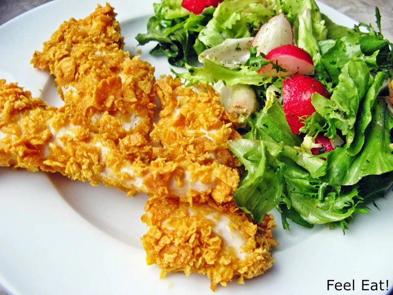Zdrowy fast food