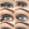 Smokey eye - zobacz jak łatwo go wykonać